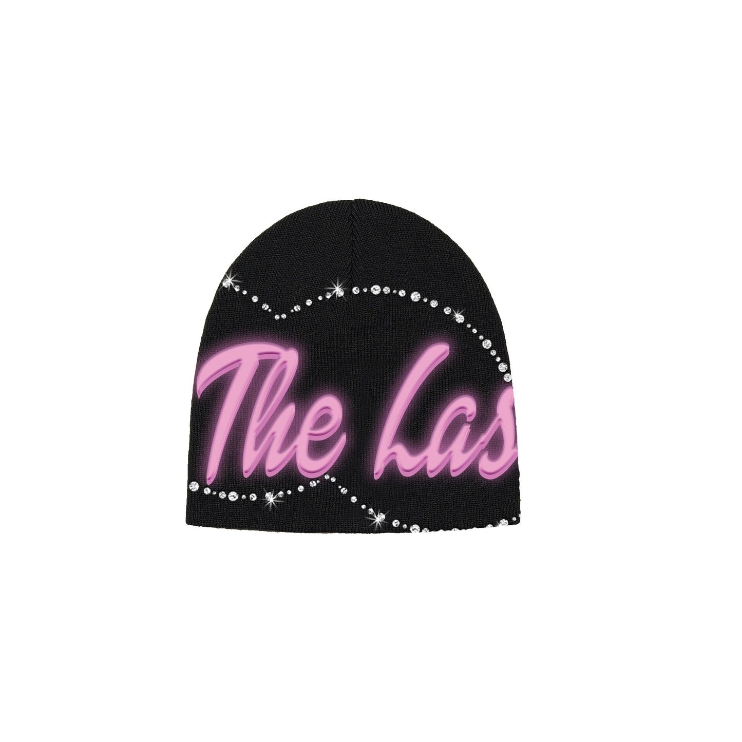 The Last Doll Cuffless Beanie