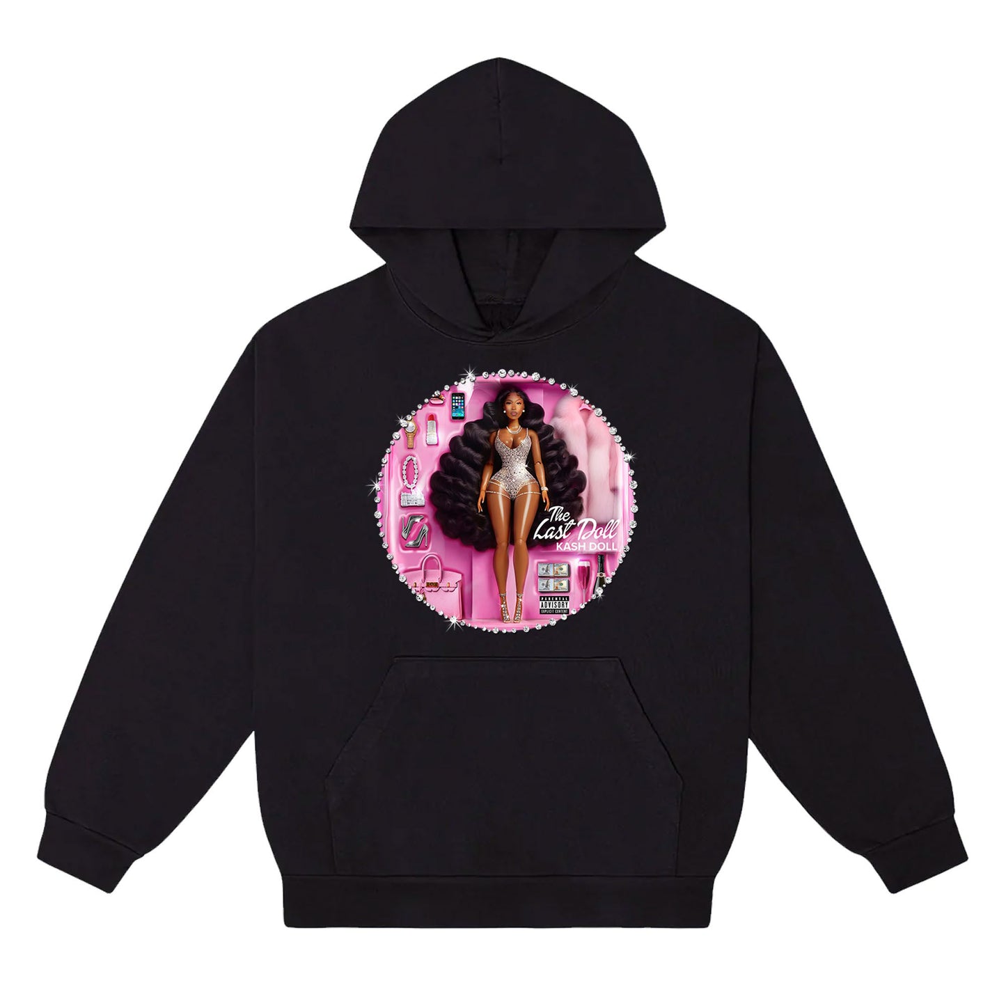 The Last Doll Signature Hoodie