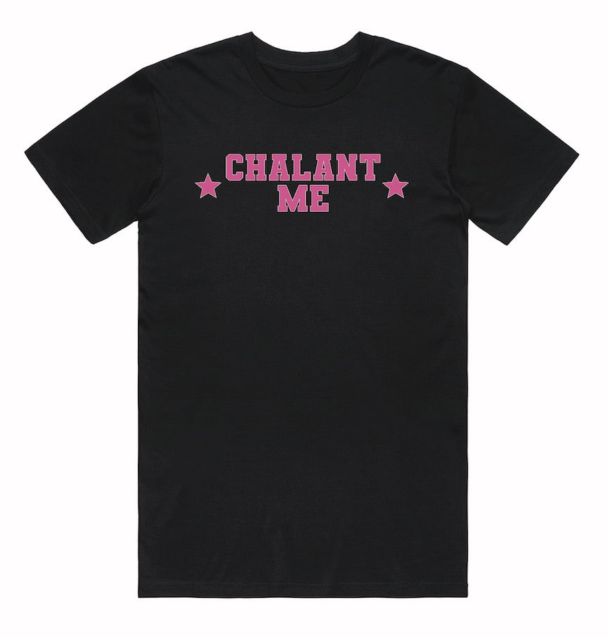 Chalant Me