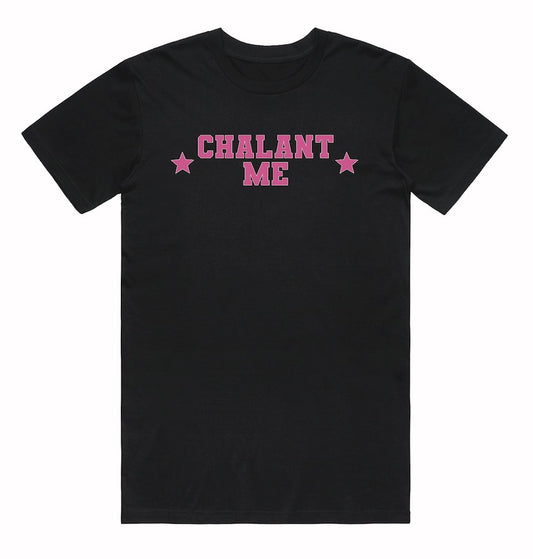 Chalant Me