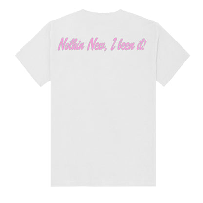 The Last Doll Signature T-Shirt