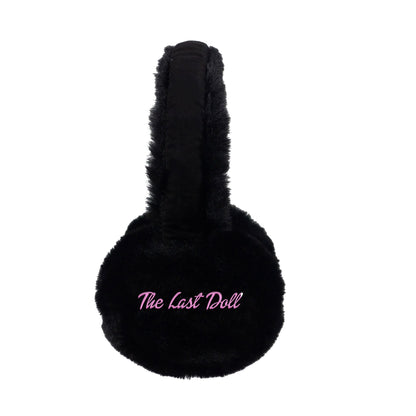 The Last Doll Ear Muffs