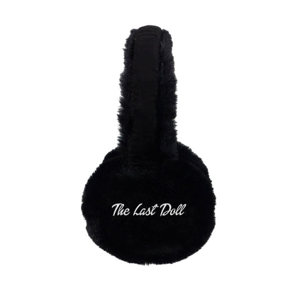 The Last Doll Ear Muffs