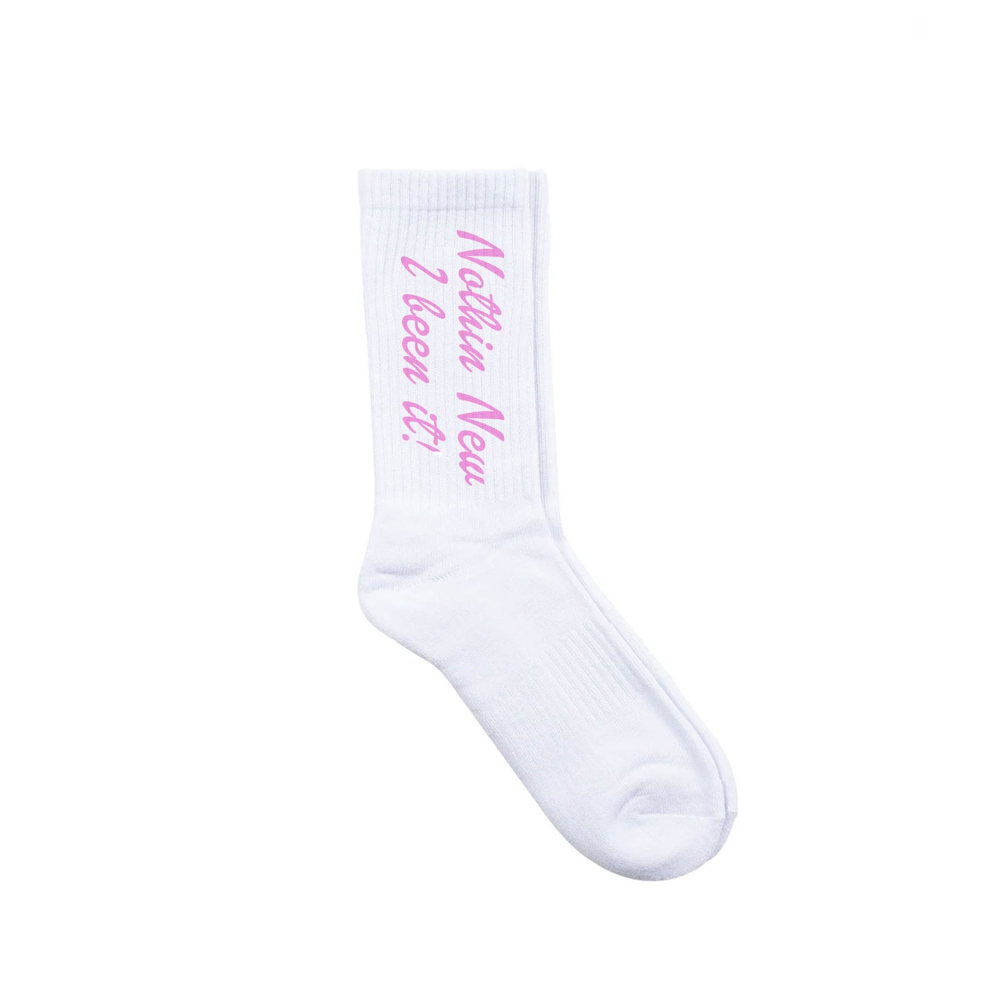 The Last Doll Socks